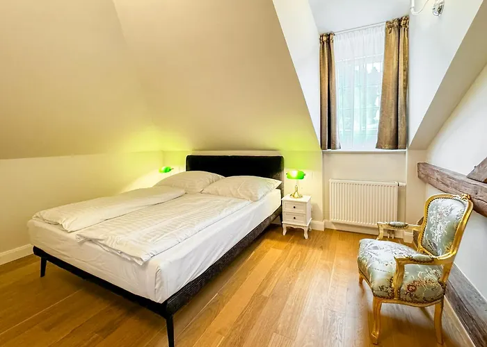 Residence Le Theatre