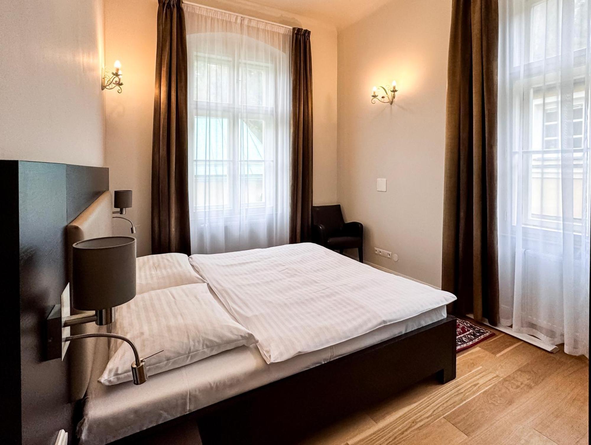 Le Theatre Appartement