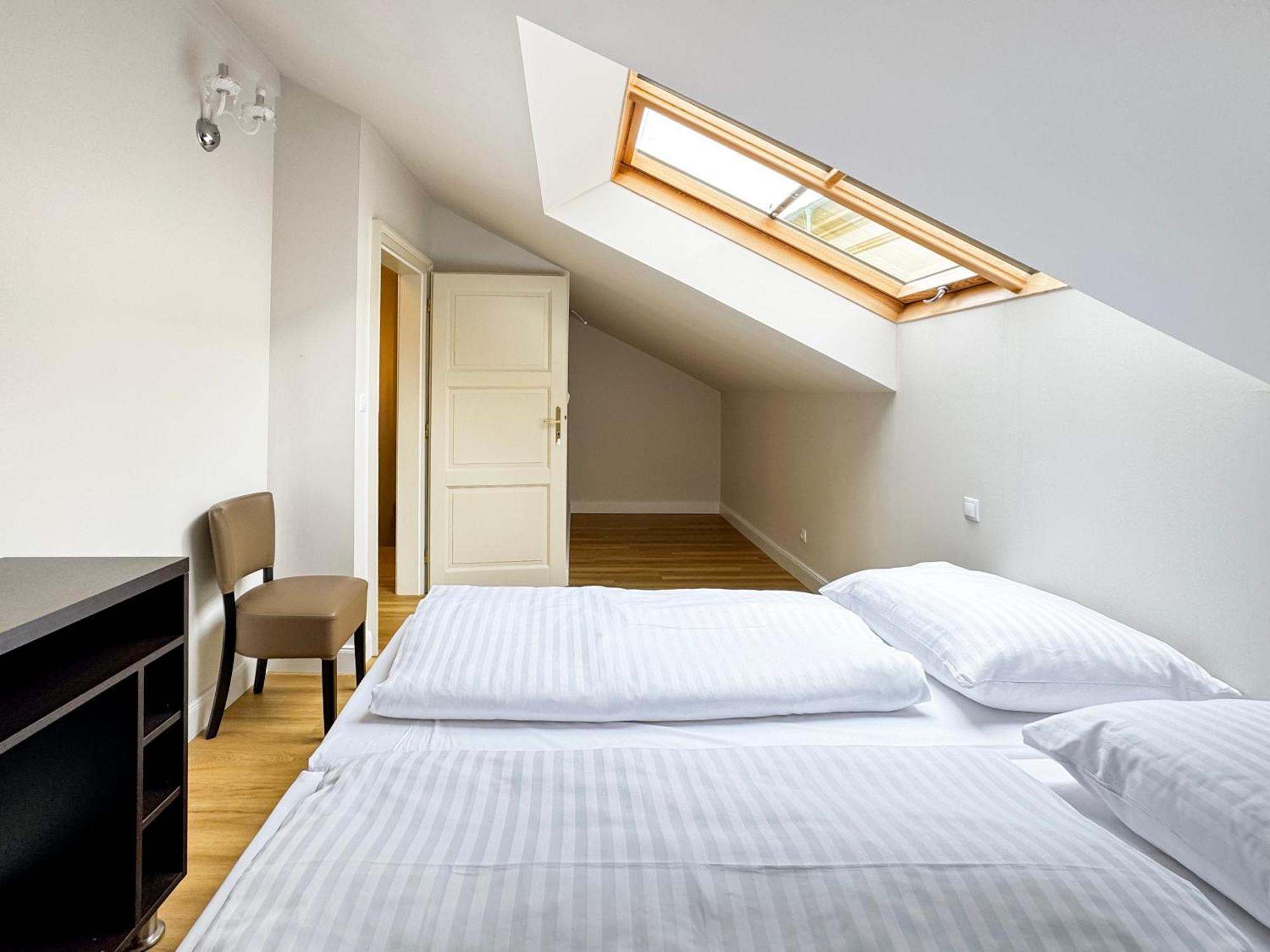Le Theatre Appartement