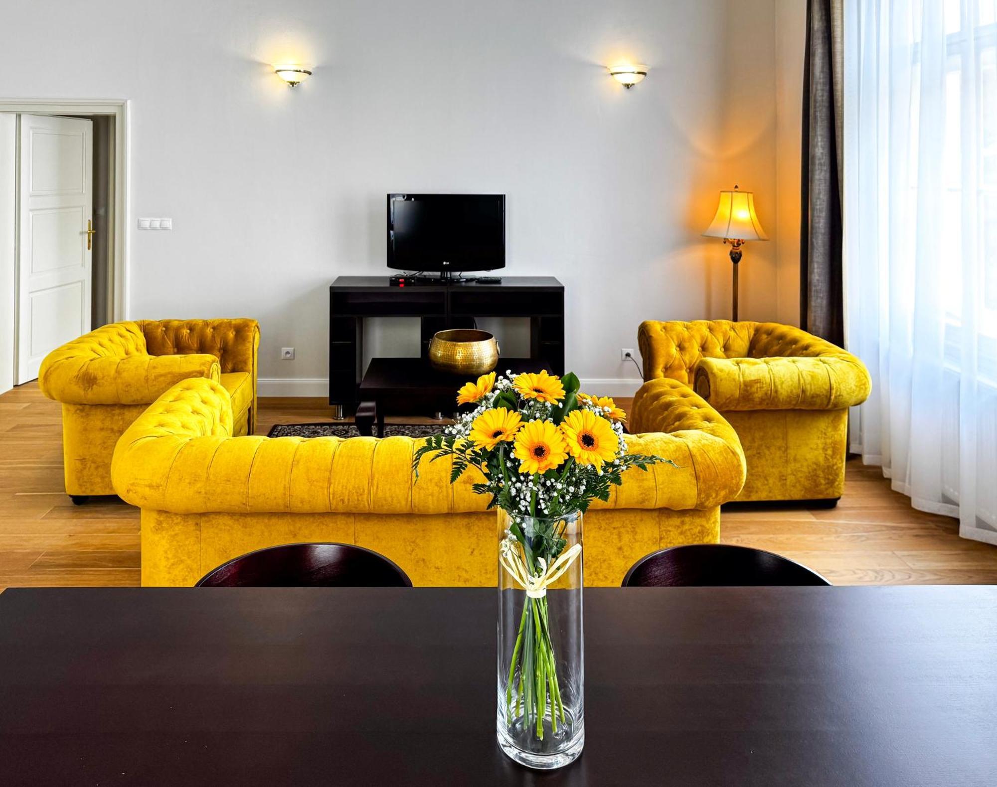 Le Theatre Appartement