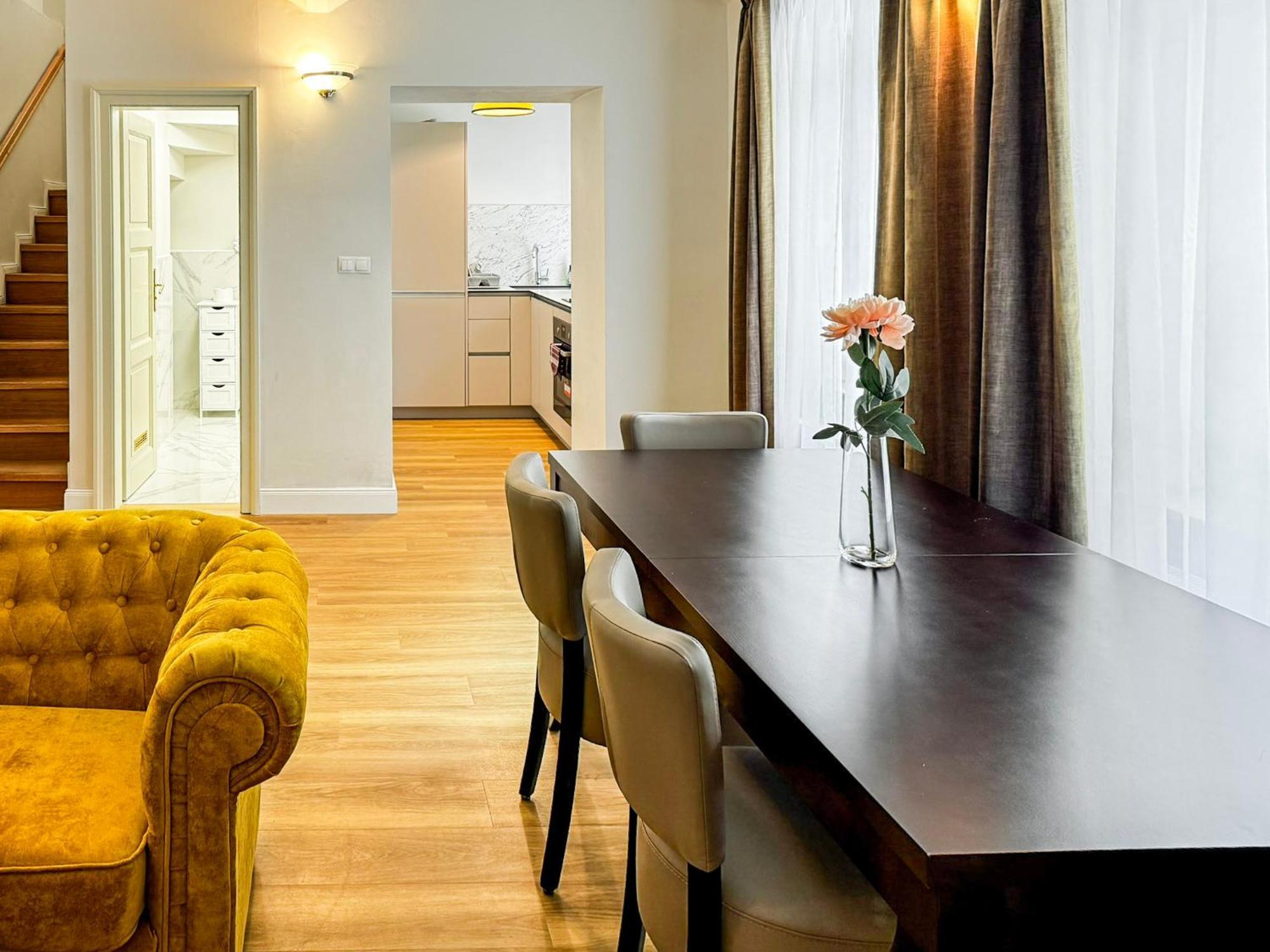 Appartement Le Theatre