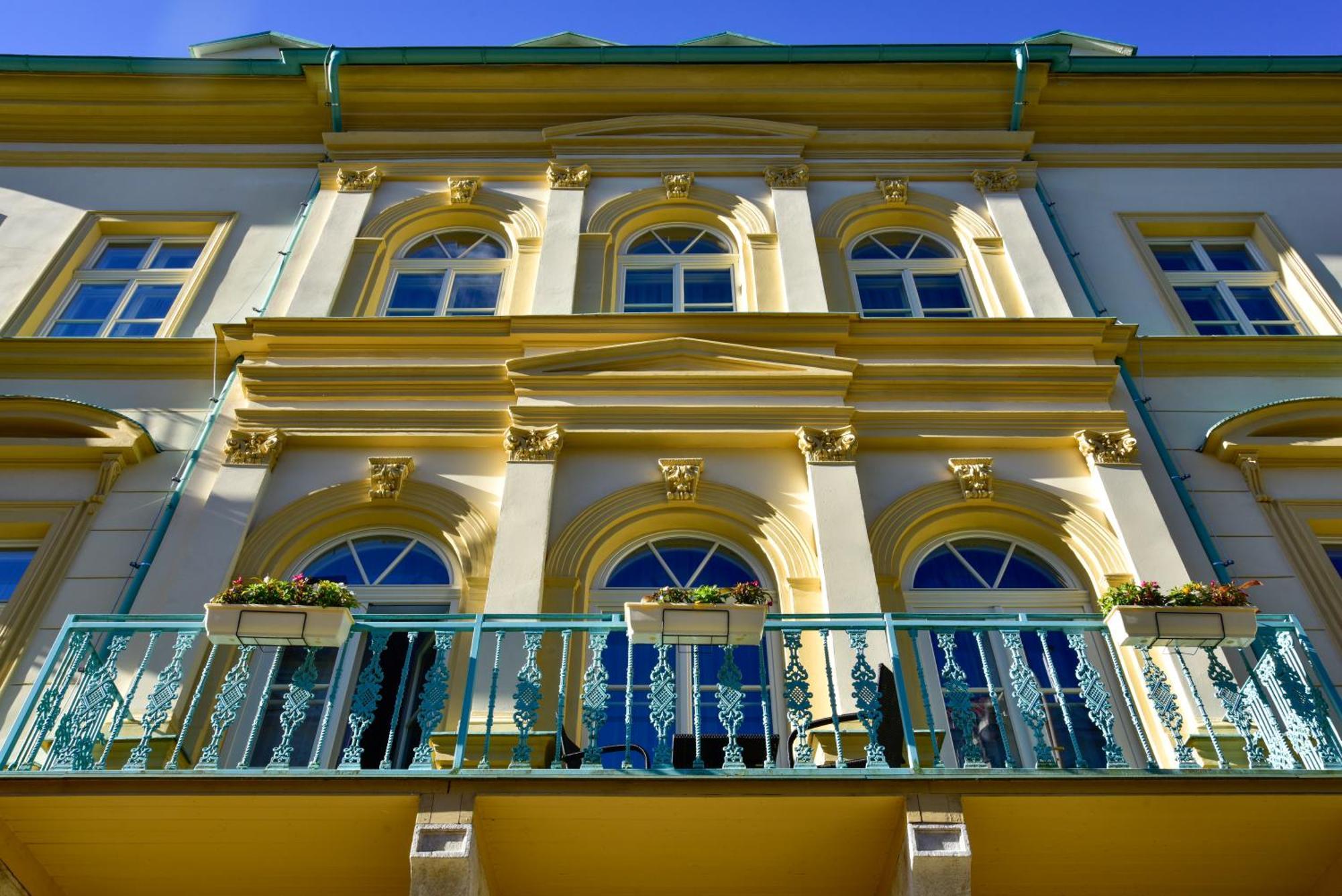 Appartement Le Theatre